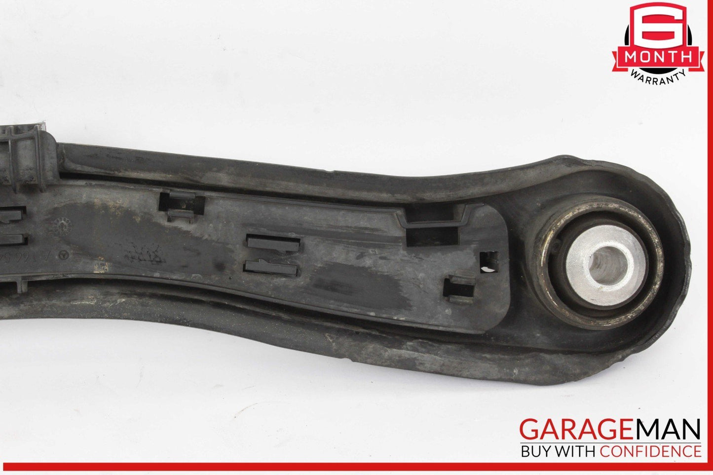 12-19 Mercedes X166 GL450 4MATIC Rear Left or Right Upper Camber Control Arm OEM