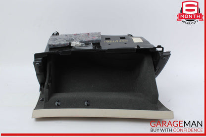 14-20 Mercedes X156 GLA250 Dashboard Glove Box Storage Compartment OEM