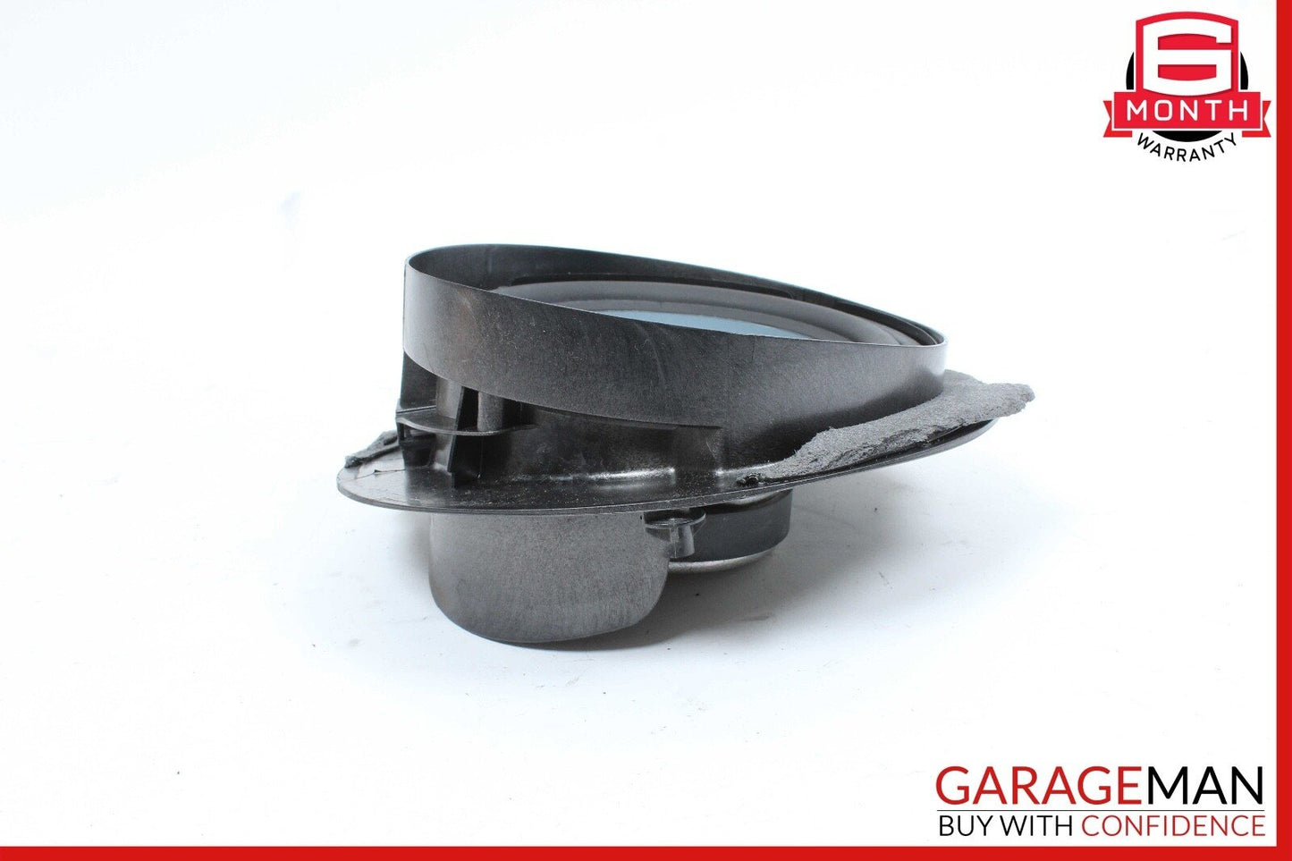 07-09 Mercedes W211 E350 Rear Right Side Door Audio Sound Speakers OEM