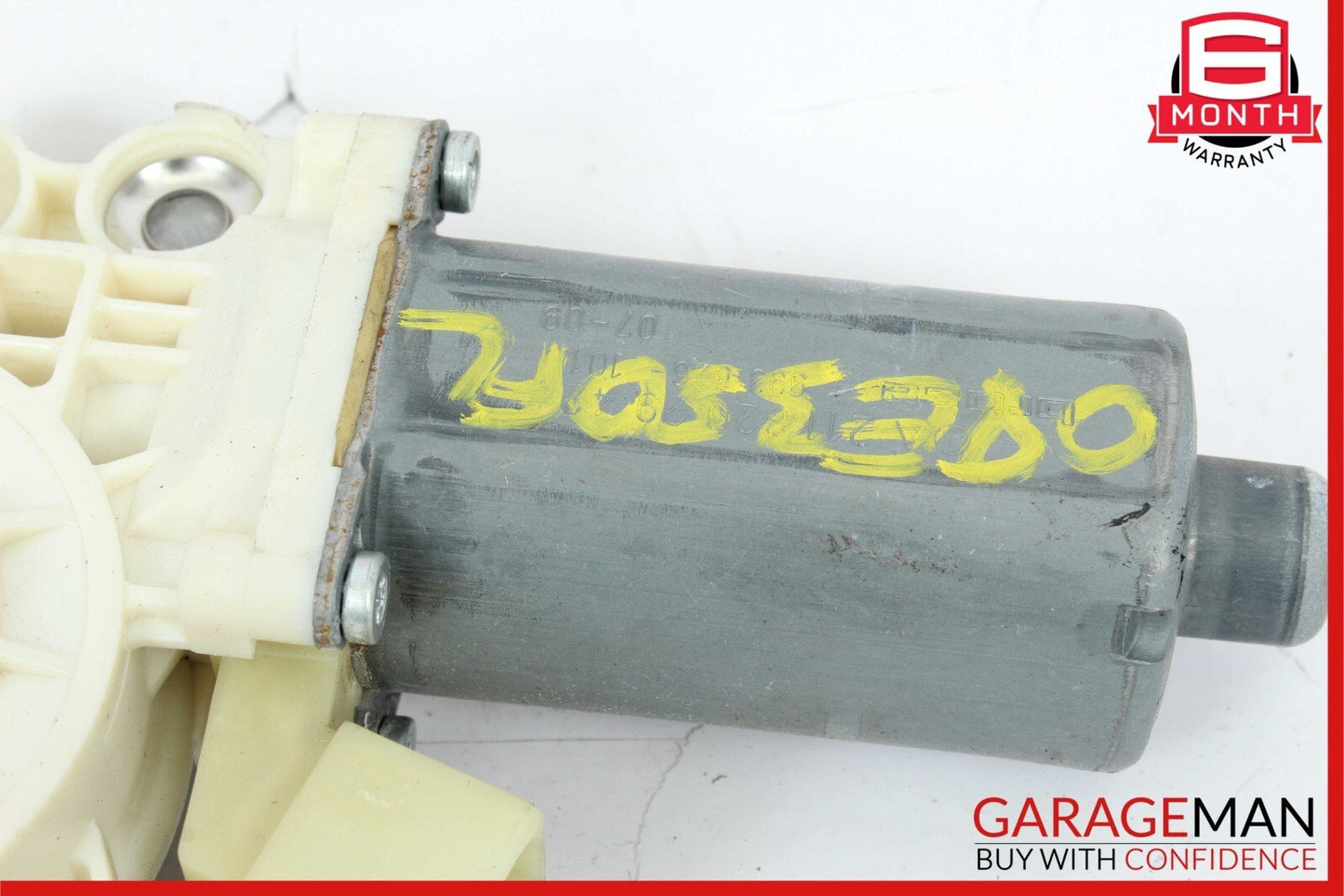 03-09 Mercedes W211 E350 E63 AMG Front Left Door Window Regulator Motor Unit