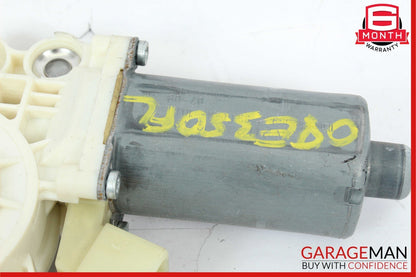 03-09 Mercedes W211 E350 E63 AMG Front Left Door Window Regulator Motor Unit