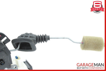 08-14 Mercedes W204 C300 C250 Front Right Side Door Lock Latch Actuator OEM