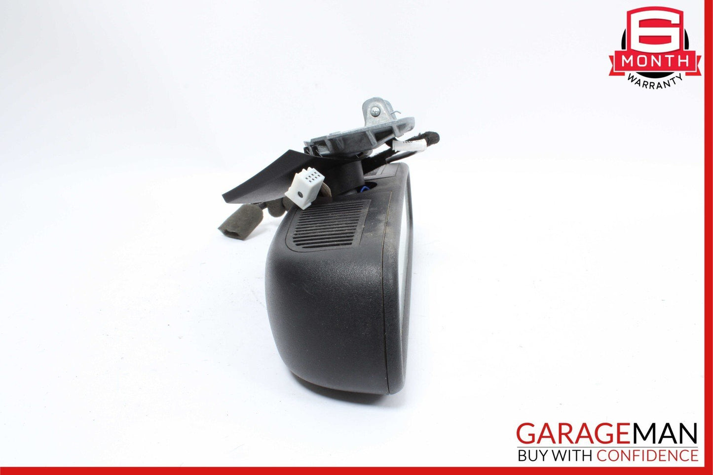 08-11 Mercedes W204 C300 C250 C63 Front Top Upper Rear View Mirror Assembly OEM
