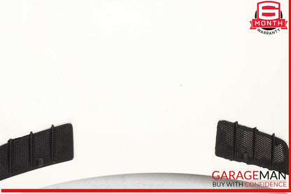 07-12 Mercedes X164 GL320 GL450 Front Hood Bonnet Panel Assembly OEM
