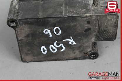 07-13 Mercedes W251 R500 GL450 S550 ML550 Air Suspension Valve Block 2513200058