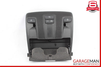 14-18 Mercedes W117 CLA250 Interior Front Upper Overhead Console Dome Light Lamp