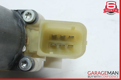06-11 Mercedes W219 CLS550 Front Right Side Door Window Regulator Motor Unit OEM