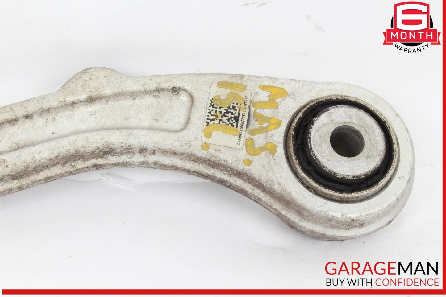 14-17 Maserati Quattroporte S Rear Right or Left Upper Control Arm 670007252 OEM