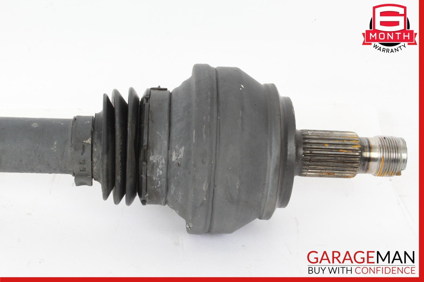 15-20 Mercedes W205 C300 Rear Right Passenger Side Axle CV Half Shaft OEM