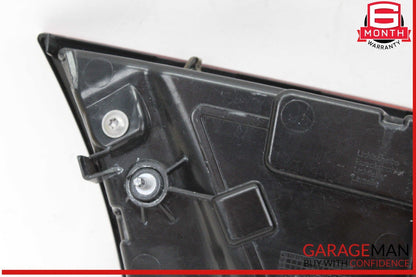 15-18 Audi A8 S8 Rear Right Passenger Side Inner Tail Light Lamp 4H0945094J OEM