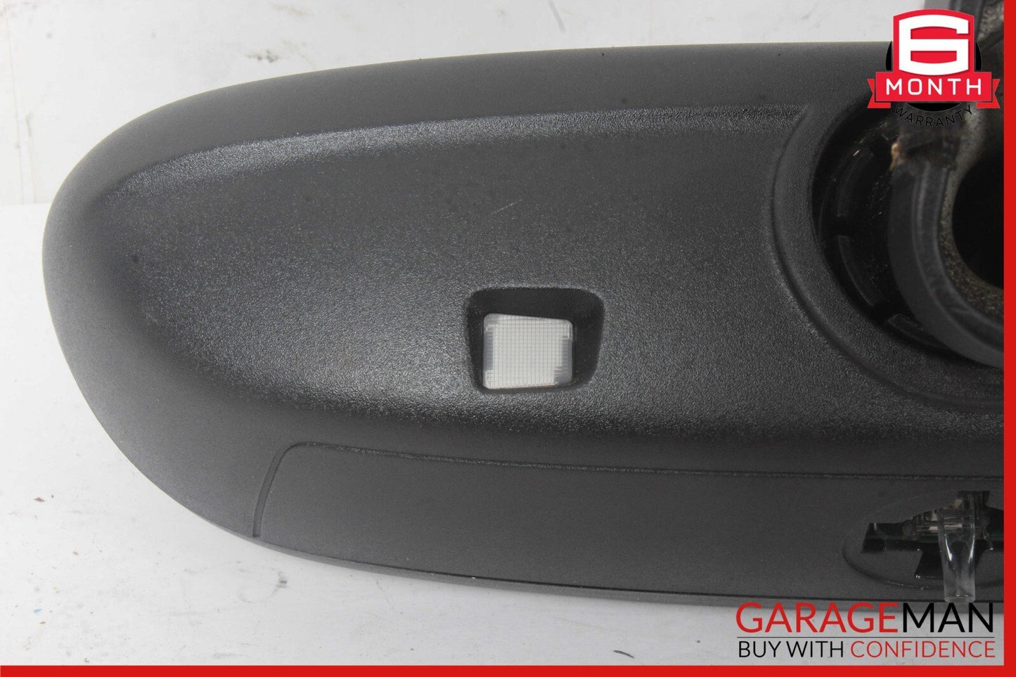 14-21 BMW i3 I01 Hybrid Interior Rear View Mirror Black OEM