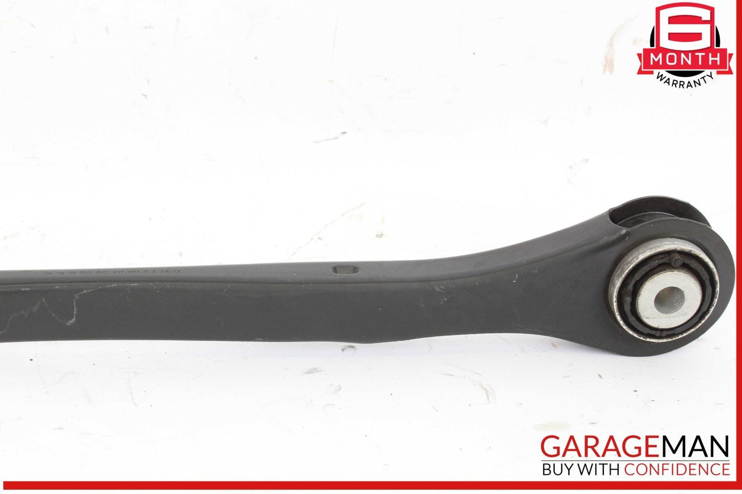 17-24 Audi RS5 A4 Rear Left Driver Side Rearward Trailing Control Arm 8W0501529D