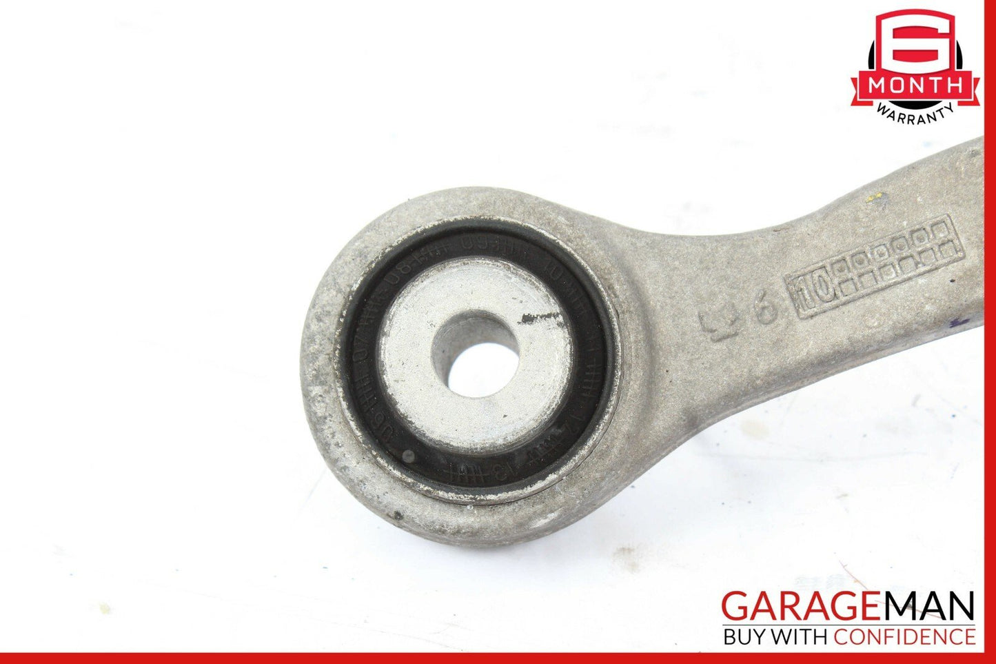 03-09 Mercedes W211 E350 E550 Rear Right Passenger Side Upper Control Arm OEM