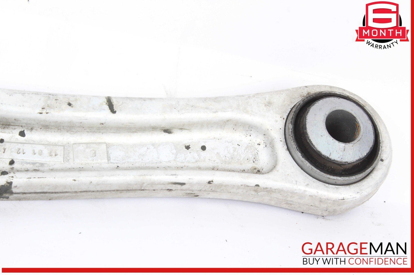 11-18 Porsche Cayenne S 958 Rear Left / Rear Right Wishbone Upper Control Arm