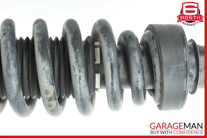 03-06 Porsche Cayenne 955 4.5L Front Shock Absorber Strut Spring Set of 2 Pc