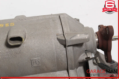 12-18 BMW 650i F06 3.0L Automatic Transmission Assembly OEM