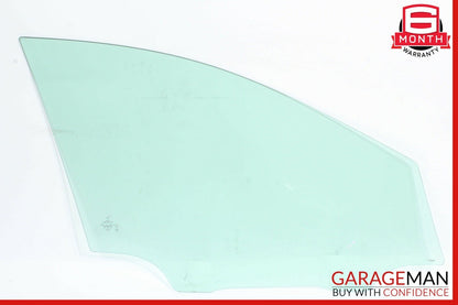 06-10 Mercedes W251 R350 R550 Front Left Driver Side Door Window Auto Glass
