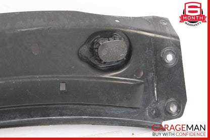 06-12 Mercedes X164 GL450 ML550 Upper Radiator Core Tie Bar Support OEM