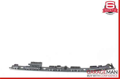 15-23 Porsche Macan S 95 Rear Right Sideskirt Rocker Molding Bracket 95B853538