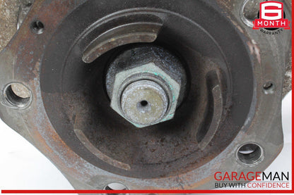 97-04 Porsche 911 996 Carrera Front Left Side Axle Wheel Hub Knuckle Spindle