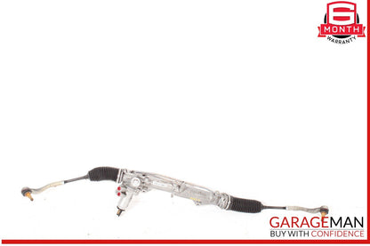 08-11 Mercedes W204 C300 Power Steering Rack & Pinion Assembly OEM