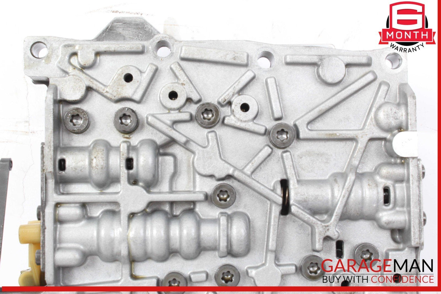 Mercedes W203 C280 E350 7G Tronic Transmission Valve Body 2202770801 OEM