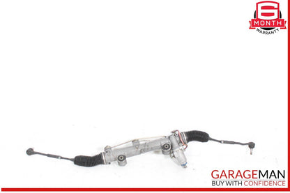 03-06 Mercedes R230 SL500 SL55 AMG Power Steering Rack And Pinion 2304600800 OEM