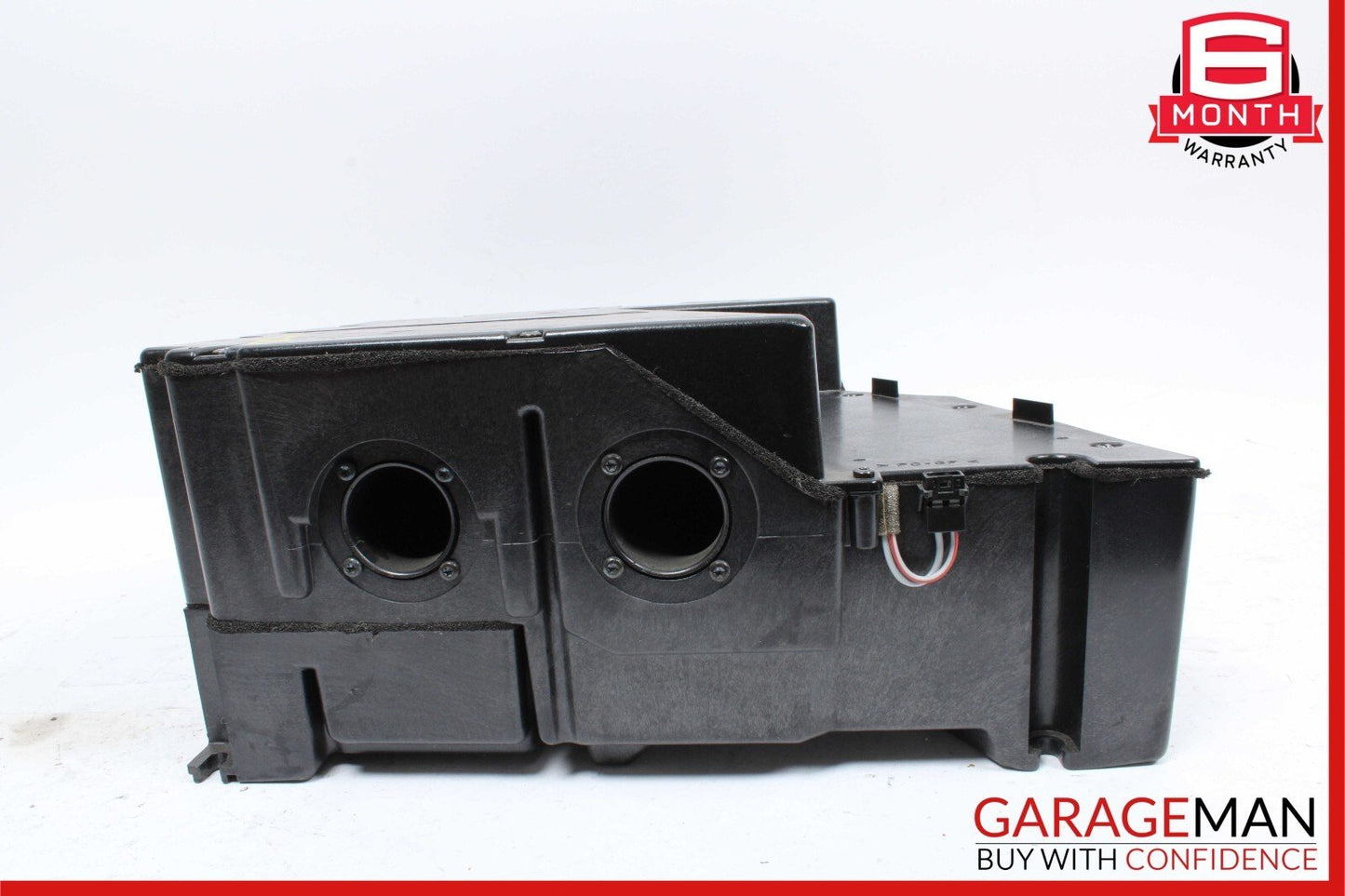 98-02 Mercedes R129 SL500 SL600 Subwoofer Sub Woofer Audio Bose Speaker OEM