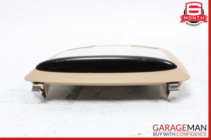 06-12 Mercedes X164 GL450 4MATIC Rear Dome Light Reading Map Lamp Assembly OEM