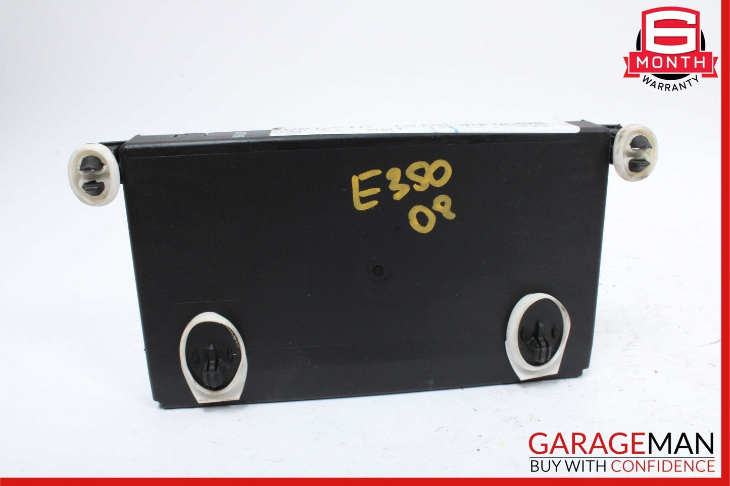 03-09 Mercedes W211 E350 E550 E63 AMG Front Left Side Door Control Module Unit