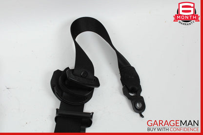 10-13 Mercedes W212 E350 Front Left Side Seat Belt Seatbelt Retractor OEM