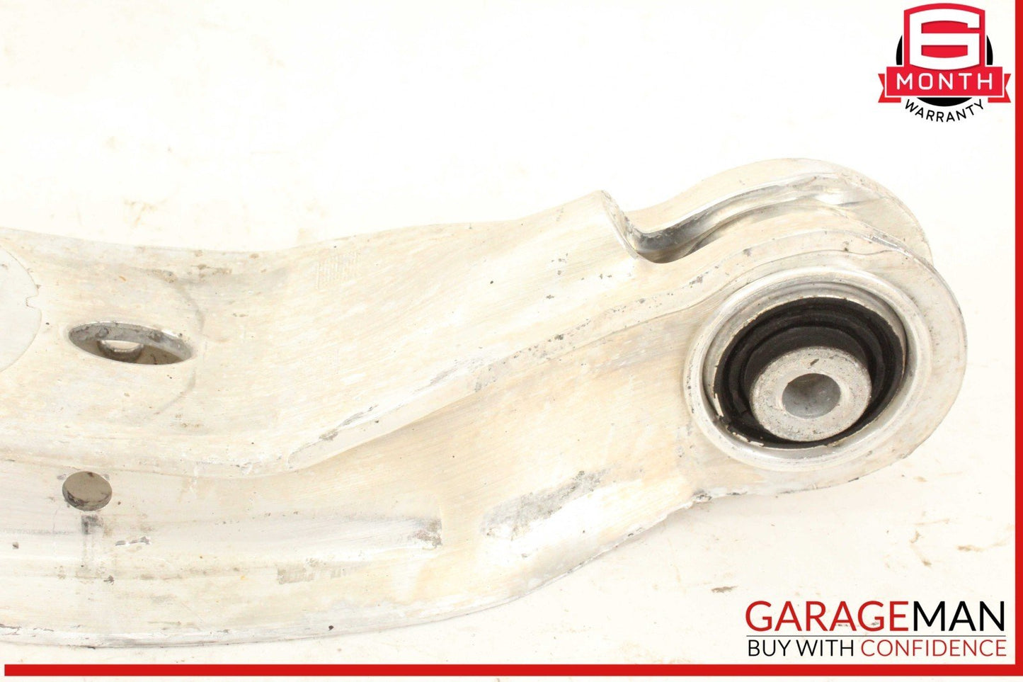 18-25 Audi Q5 SQ5 Rear Left or Rear Right Side Lower Control Arm 80A505311B OEM