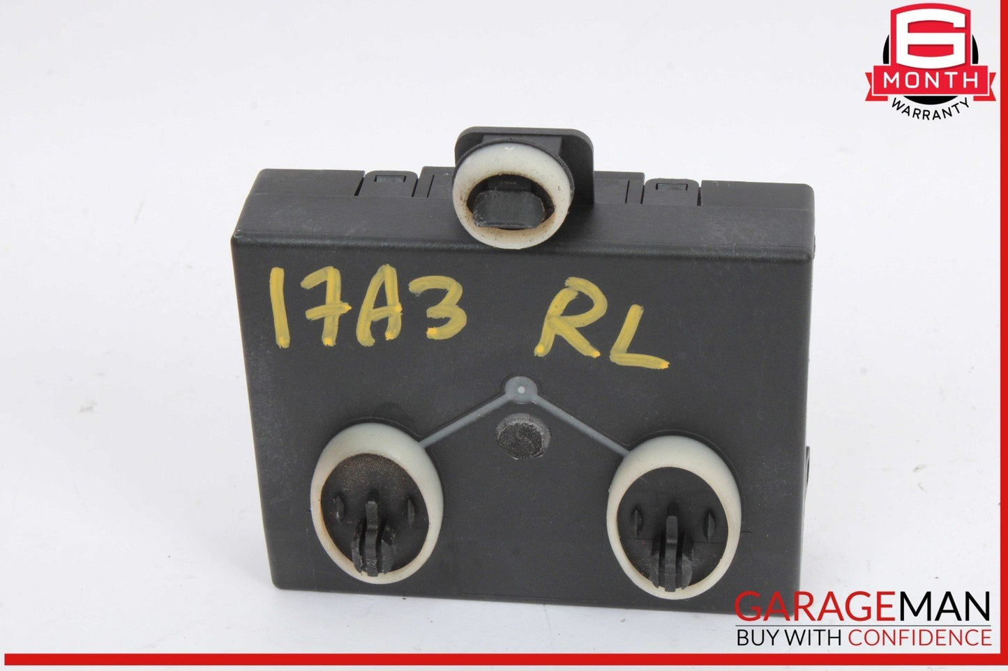 15-20 Audi A3 S3 RS3 Rear Right or Left Side Door Window Control Module Unit OEM
