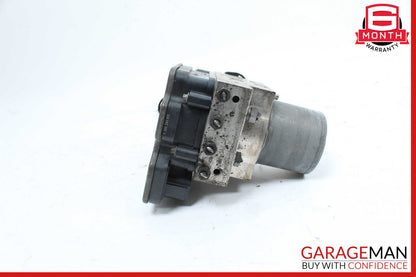 10-16 Mercedes W212 E350 E550 ABS Brake Hydraulic Pump Control Module Unit OEM