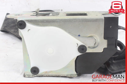 05-08 Mercedes R171 SLK350 SLK300 Seat Belt Seatbelt Retractor Left Side OEM