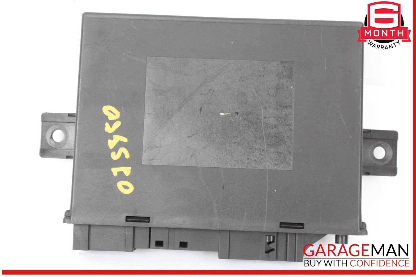 07-10 Mercedes W221 S550 S600 Keyless Go Control Module Unit 2218707392 OEM