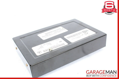 03-08 Mercedes CLK320 E63 AMG Sirius Satellite Radio Receiver Control Module OEM