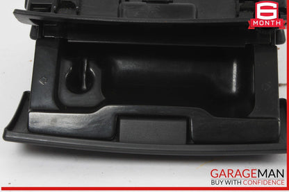06-12 Mercedes X164 GL450 4MATIC Center Console Tray Storage Compartment Rear