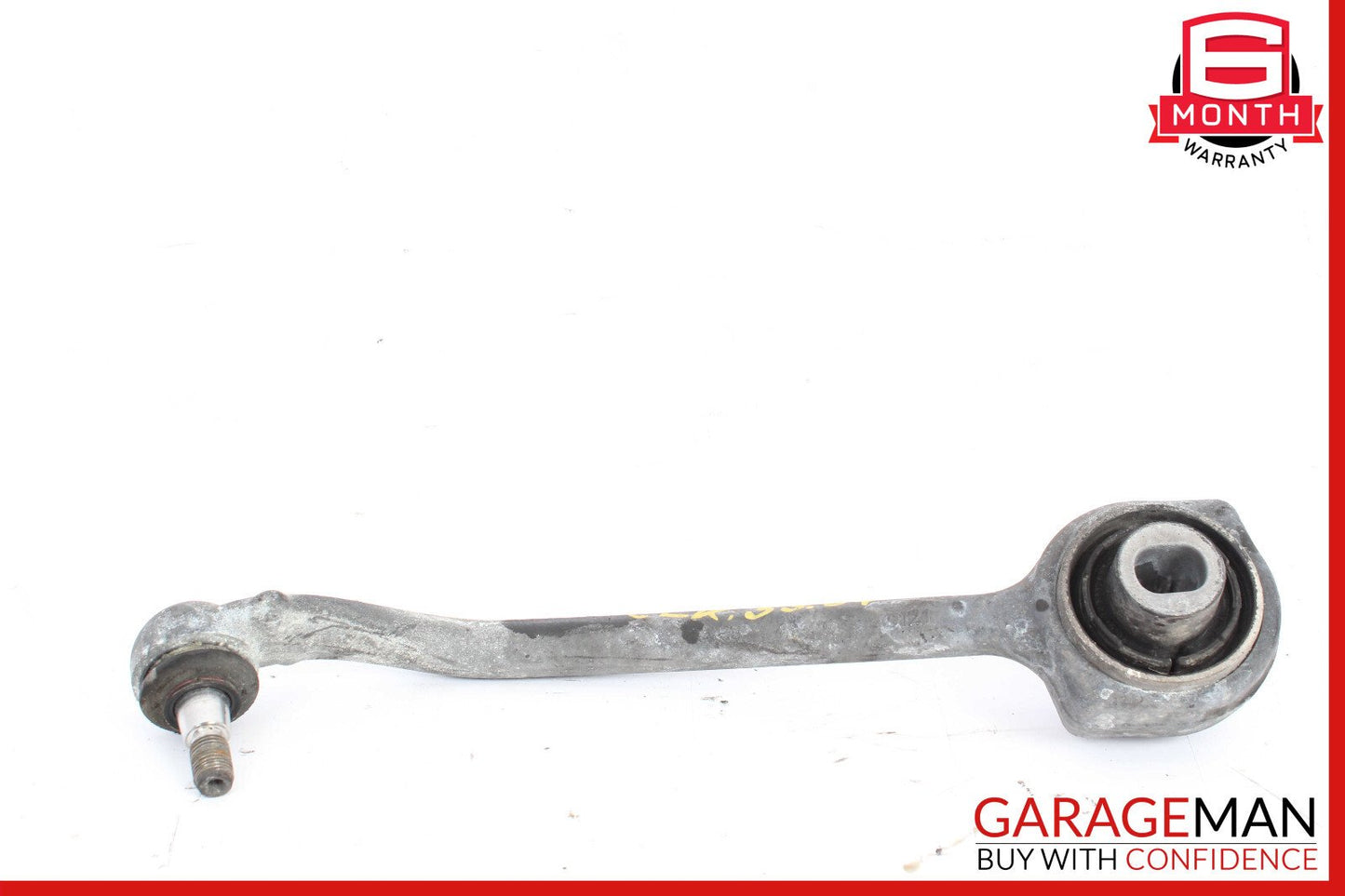 03-09 Mercedes W209 CLK55 Front Right Side Suspension Lower Control Arm OEM