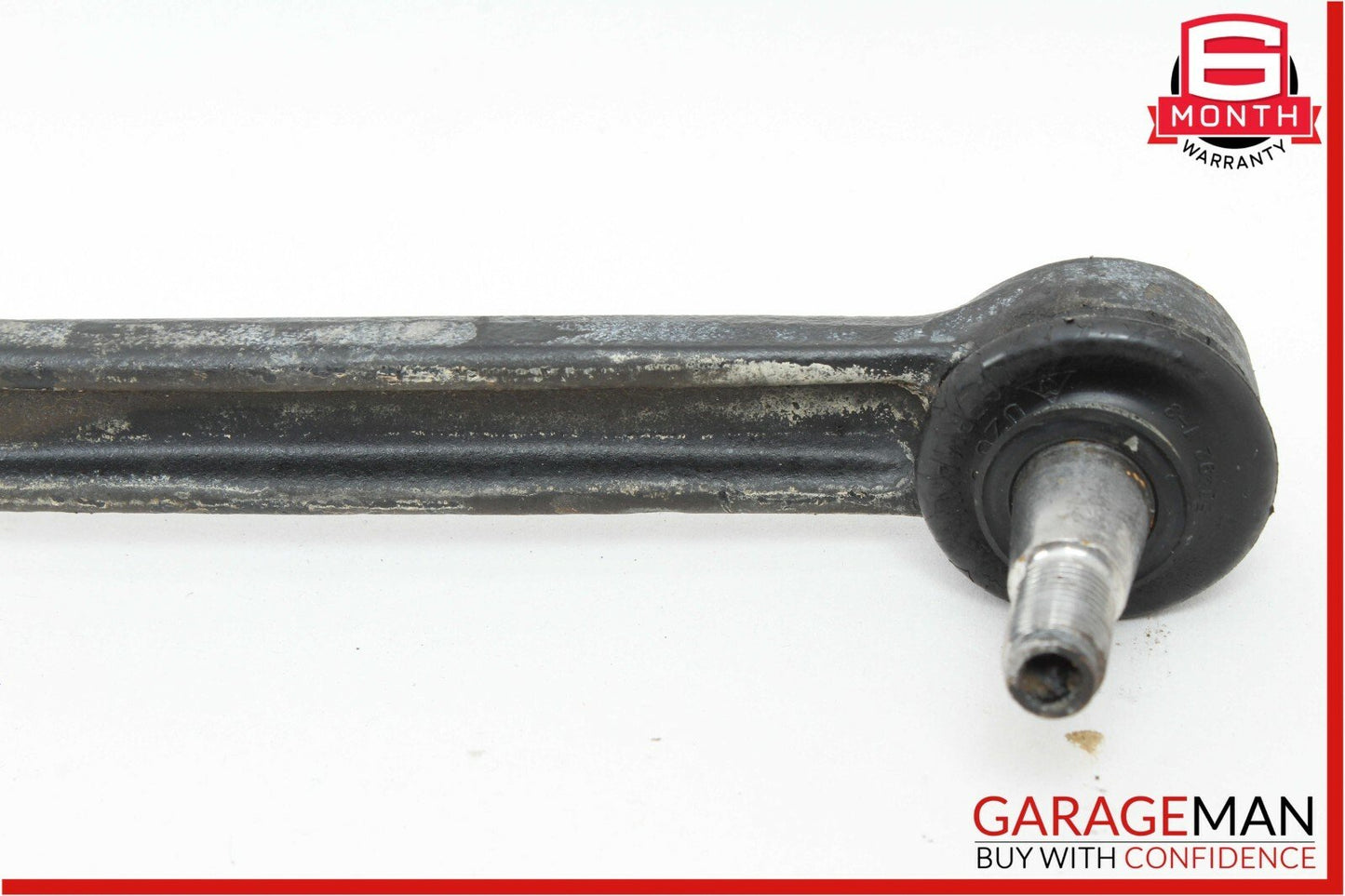 85-93 Mercedes W124 300E Rear Right / Left Side Suspension Tie Rod Control Arm