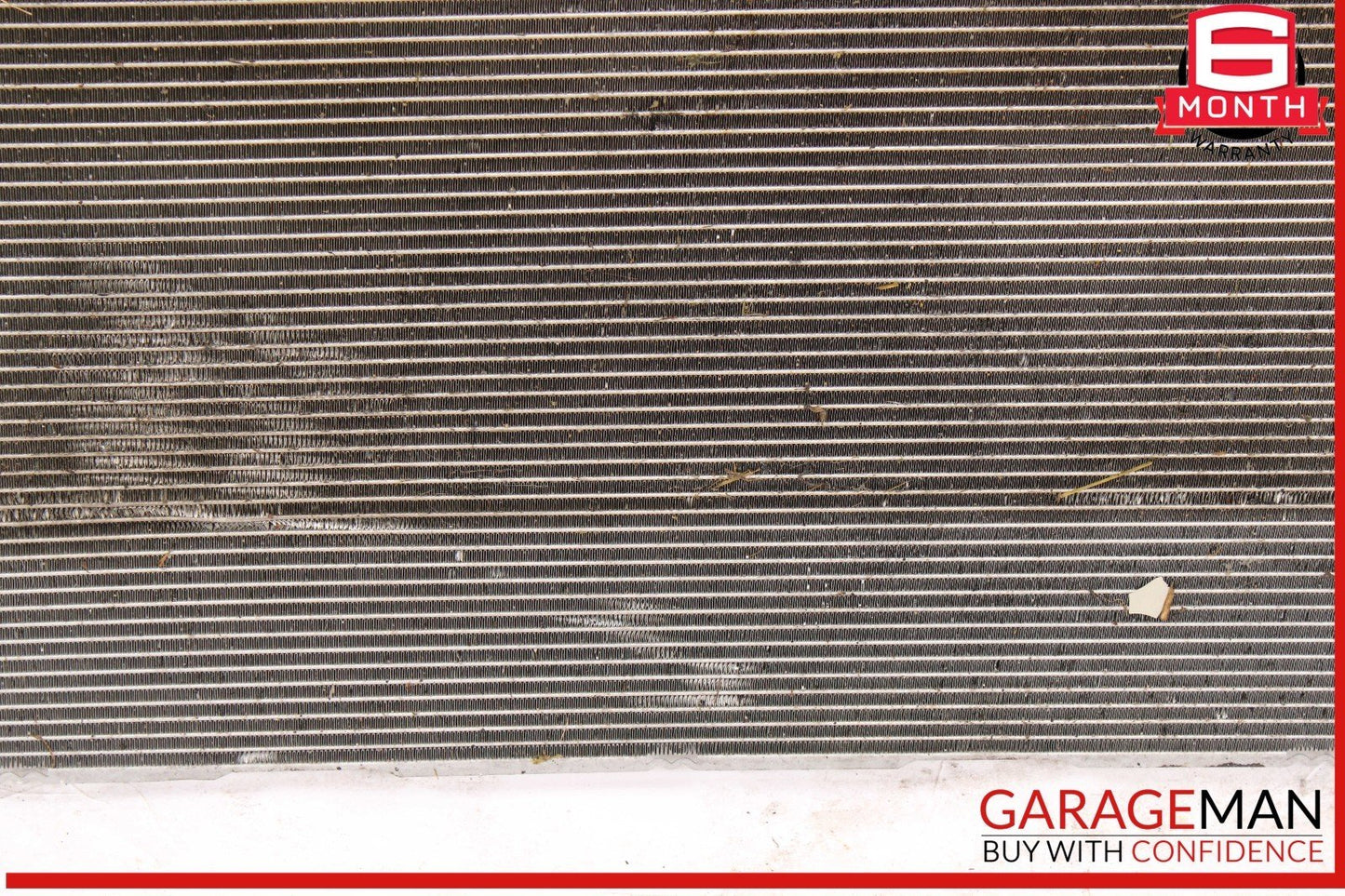 09-17 Audi A5 S4 S5 Q5 Engine Cooling Water Radiator 8K0121251AA OEM