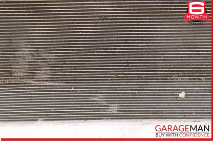 09-17 Audi A5 S4 S5 Q5 Engine Cooling Water Radiator 8K0121251AA OEM