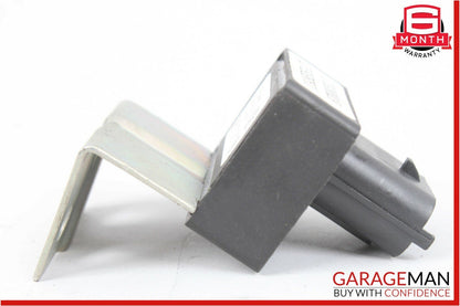 14-18 Maserati Quattroporte Rear Acceleration Sensor 670005813 OEM