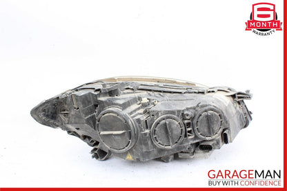 07-09 Mercedes W221 S550 Front Left Side Bi Xenon Head Light Headlight Lamp OEM