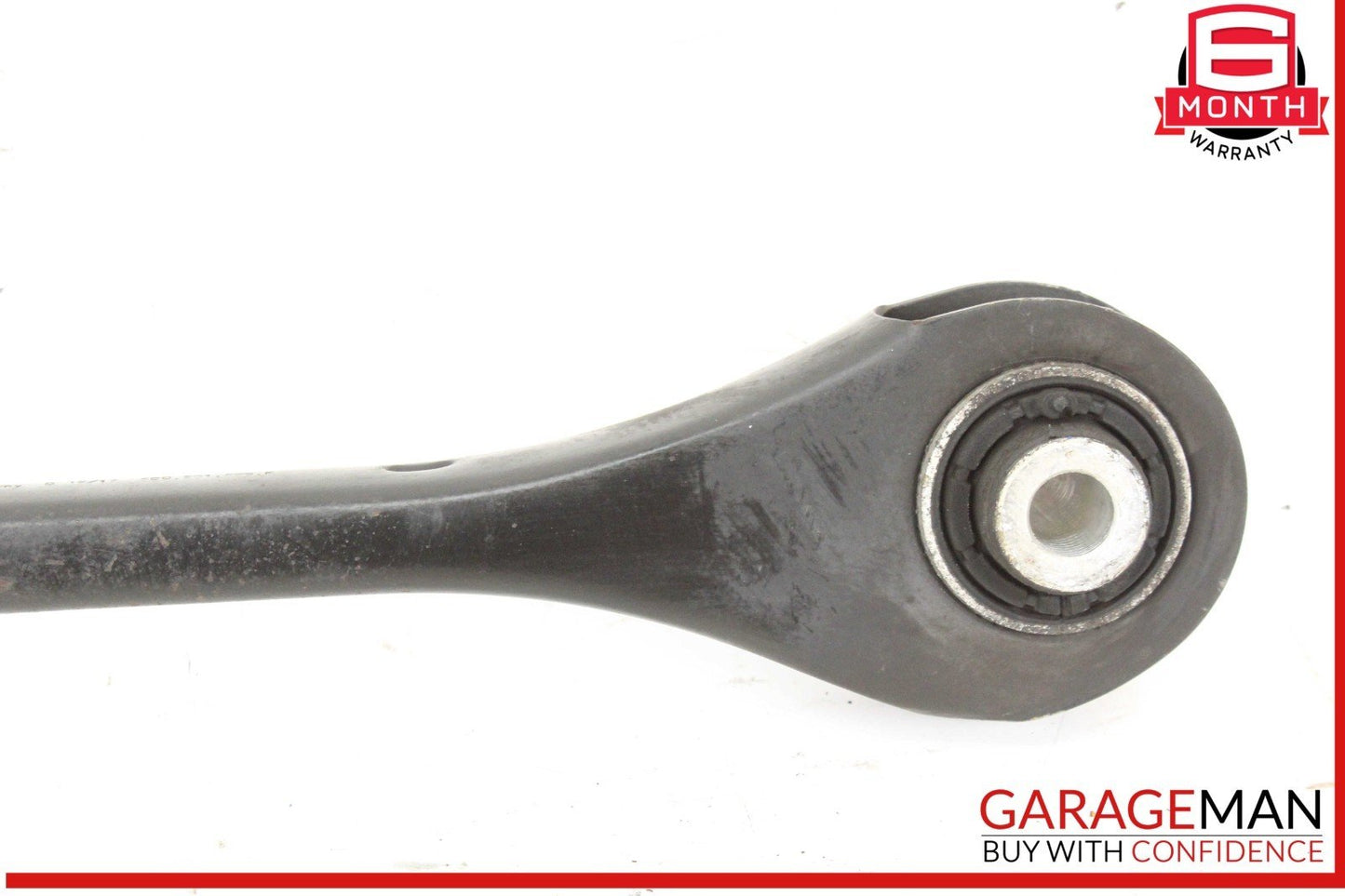 15-20 Audi A3 S3 Rear Right or Rear Left Tie Rod Control Arm 5Q0501529F OEM