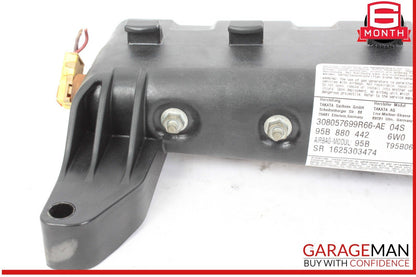 15-24 Porsche Macan 95B Rear Right Passenger Side Seat Airbag Air Bag 95B880442
