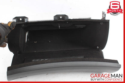 10-13 Mercedes W221 S400 S550 Dashboard Glove Box Storage Tray Compartment OEM