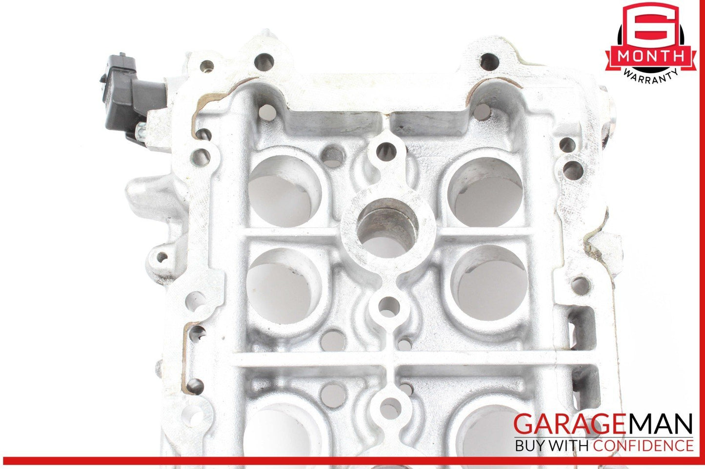 03-06 Porsche Cayenne 955 Right Side Engine Cylinder Head 948105121 OEM