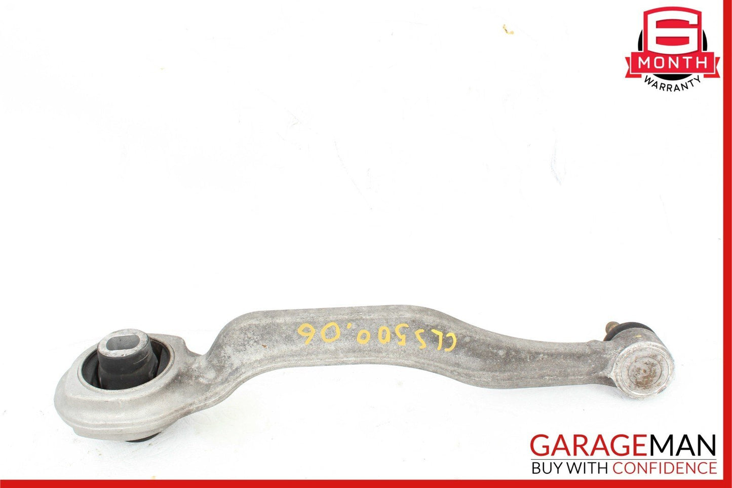 03-11 Mercedes W219 CLS500 E350 Front Left Side Lower Wishbone Control Arm OEM