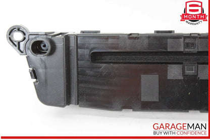 16-22 BMW X1 F48 X2 Front Dash Audio Radio Control Panel CD Player 9371456 OEM